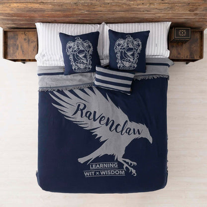 Manta Ravenclaw Values Multicolor 130 x 2 x 170 cm  Comprati.