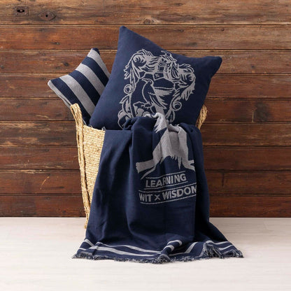 Manta Ravenclaw Values Multicolor 130 x 2 x 170 cm  Comprati.