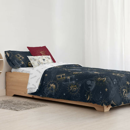 Funda Nórdica Harry Potter Multicolor Cama de 120  Comprati.