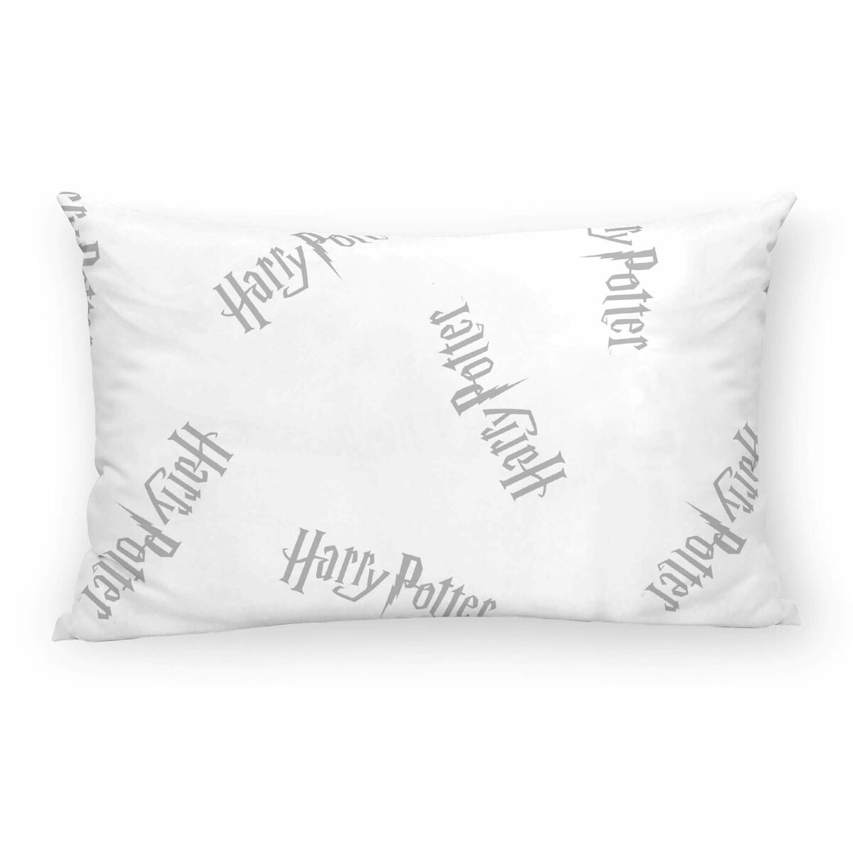 Funda de almohada Harry Potter Wwoman Basic B Multicolor 175 Hilos 45 x 125 cm  Comprati.