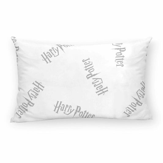 Funda de almohada Harry Potter Wwoman Basic B Multicolor 175 Hilos 45 x 125 cm  Comprati.