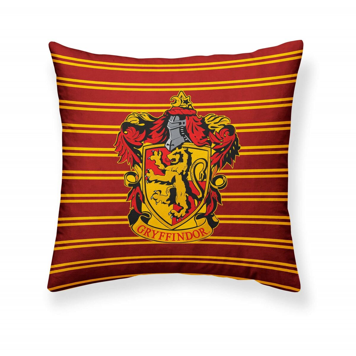 Funda de cojín Harry Potter Gryffindor Multicolor 45 x 45 cm  Comprati.