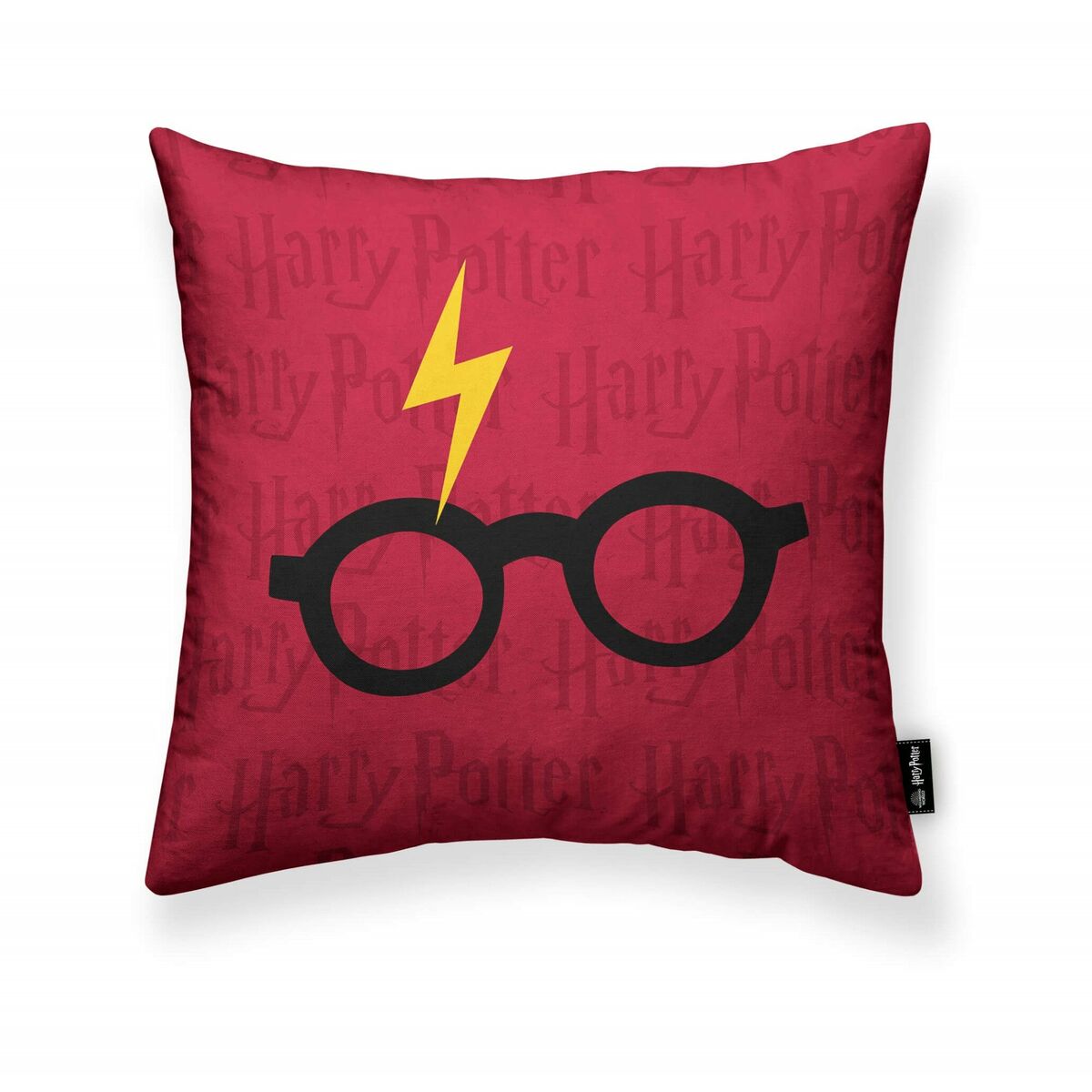 Funda de cojín Harry Potter Multicolor 45 x 45 cm  Comprati.