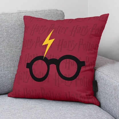 Funda de cojín Harry Potter Multicolor 45 x 45 cm  Comprati.