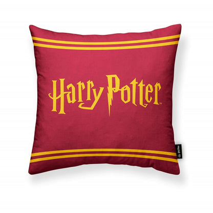 Funda de cojín Harry Potter Rojo Multicolor 45 x 45 cm  Comprati.