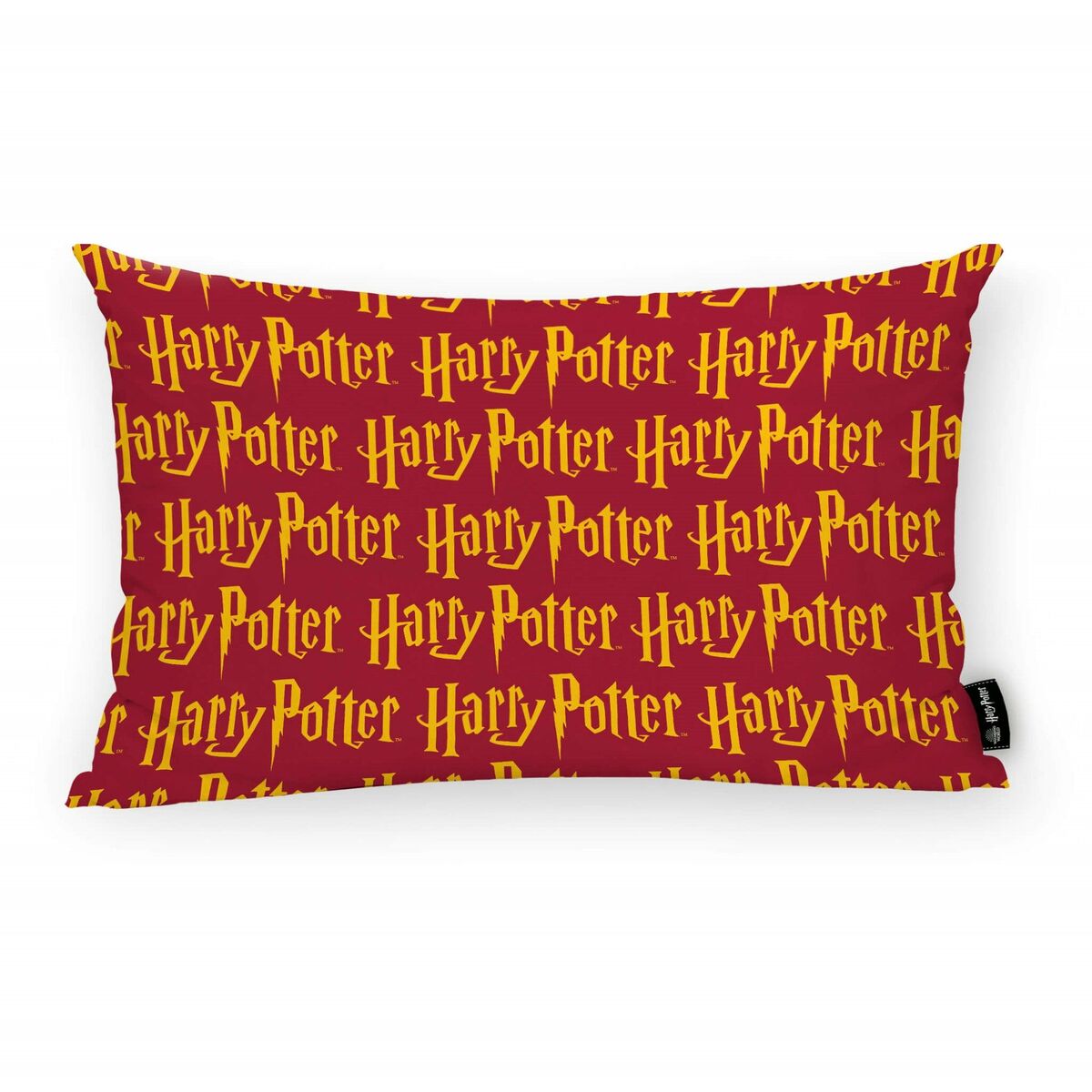 Funda de cojín Harry Potter Multicolor 30 x 50 cm  Comprati.