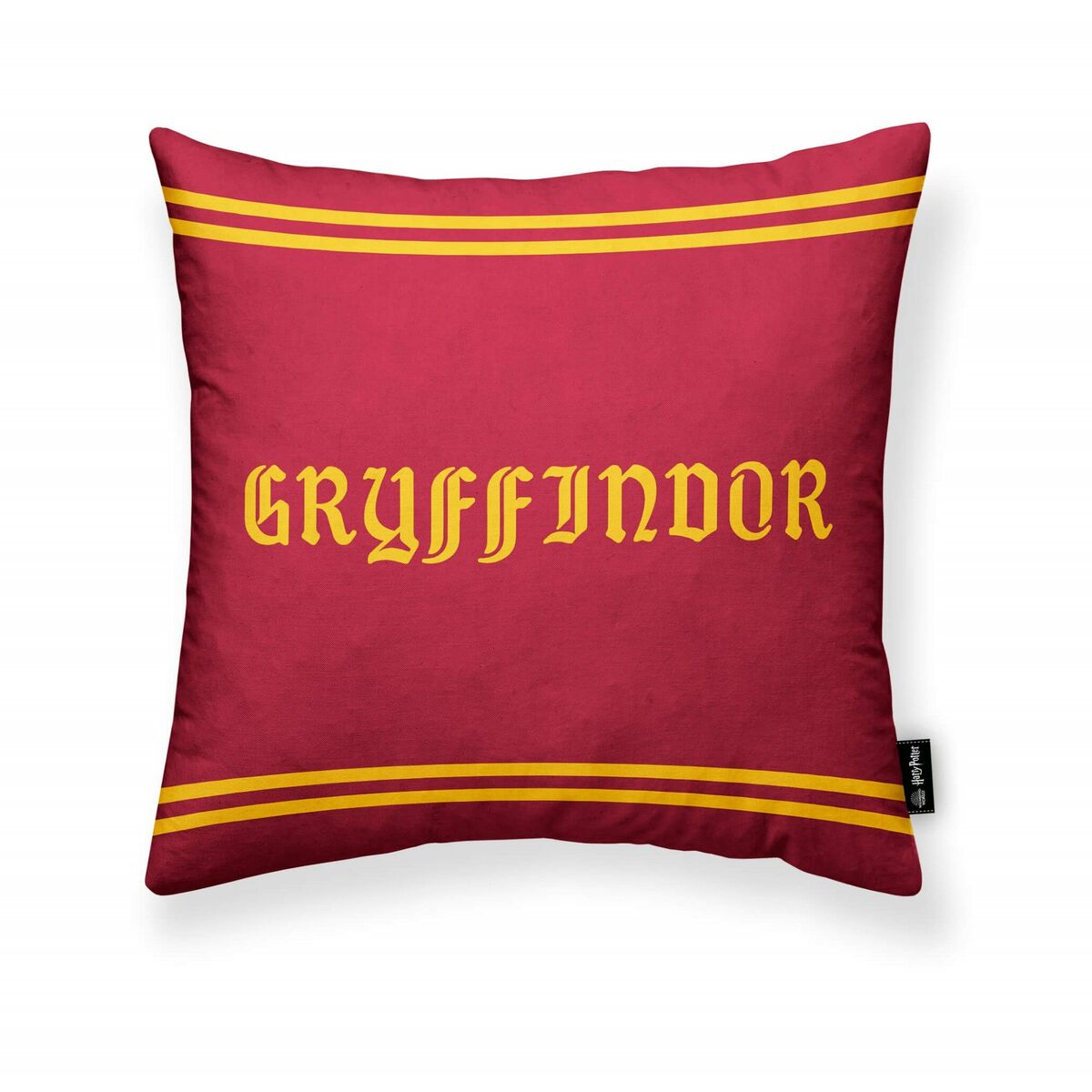 Funda de cojín Harry Potter Gryffindor Multicolor 45 x 45 cm  Comprati.