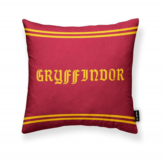 Funda de cojín Harry Potter Gryffindor Multicolor 45 x 45 cm  Comprati.