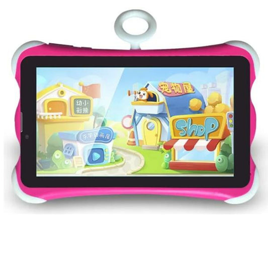 Tablet Interactiva Infantil K712  Comprati.