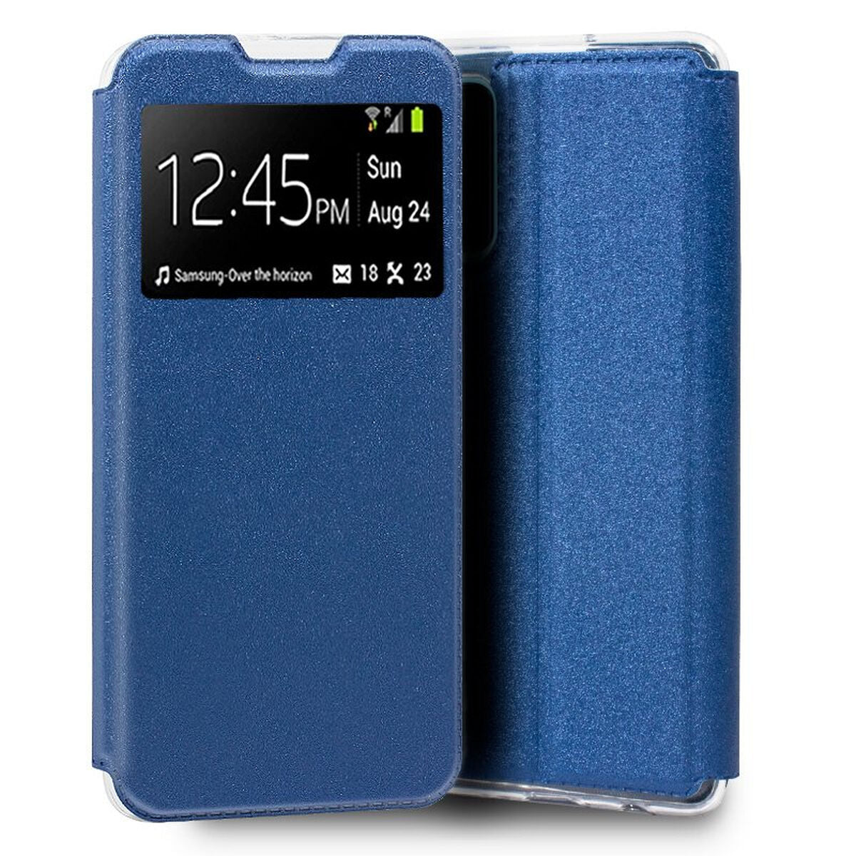 Funda para Móvil Cool 8434847060392 Redmi Note 11S Azul  Comprati.