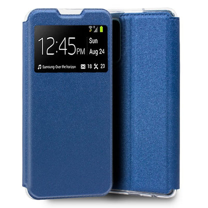 Funda para Móvil Cool 8434847060392 Redmi Note 11S Azul  Comprati.