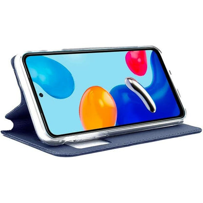 Funda para Móvil Cool 8434847060392 Redmi Note 11S Azul  Comprati.