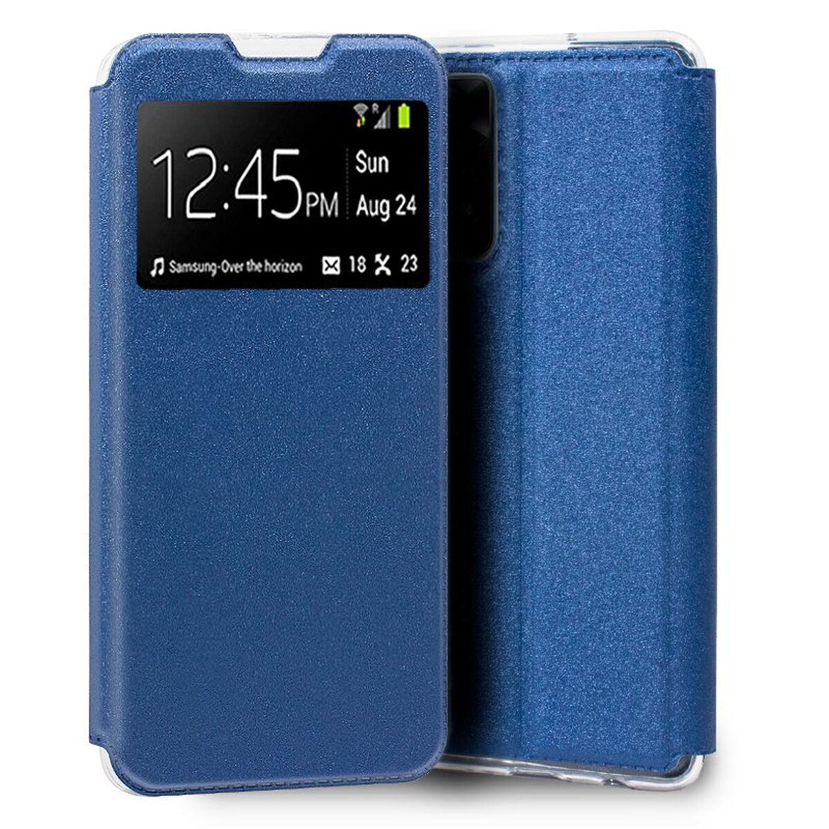 Funda para Móvil Cool 8434847060583 Redmi Note 11 Pro, Pro 5G Azul Xiaomi Poco X4 Pro 5G  Comprati.