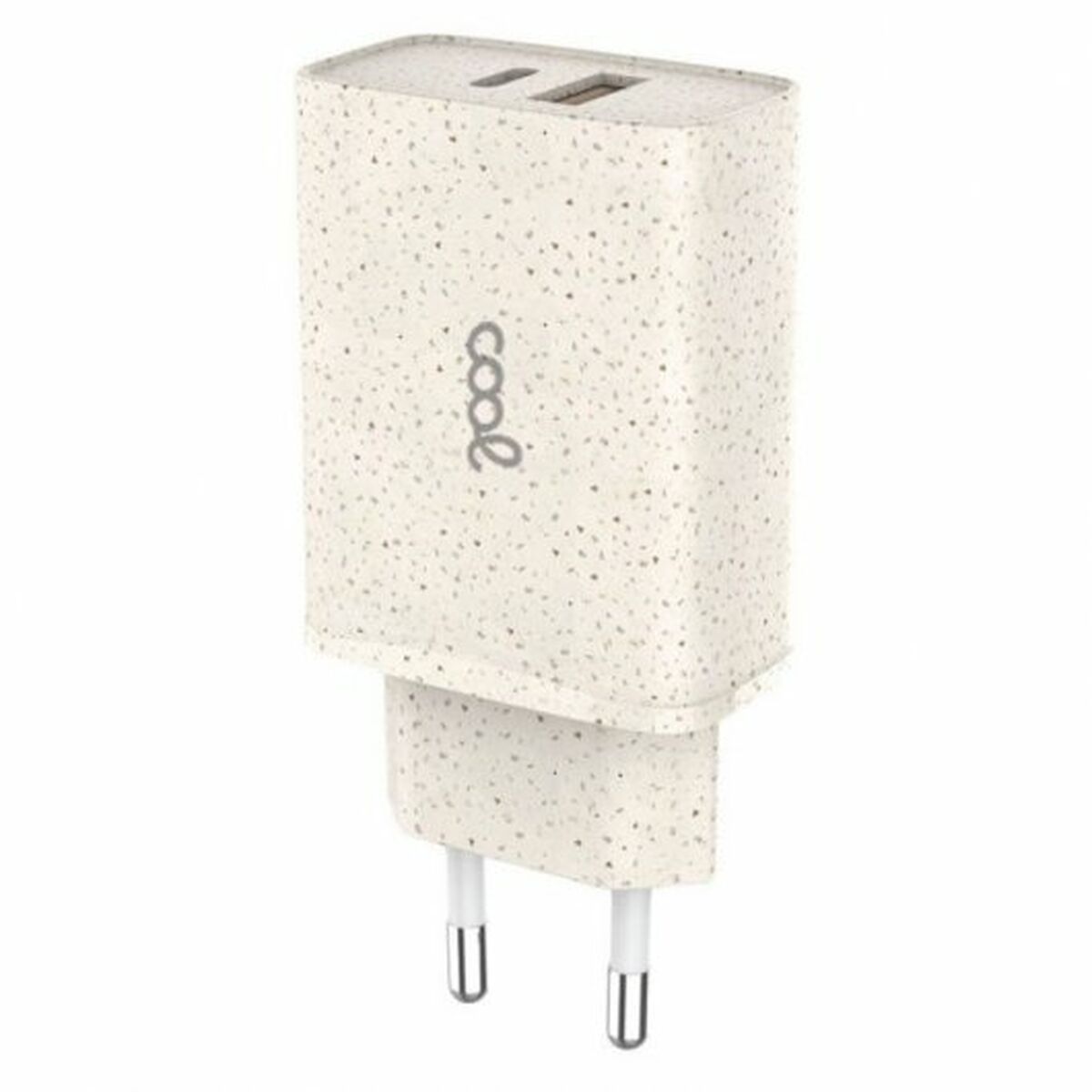 Cargador de Pared Cool Multicolor 20 W  Comprati.