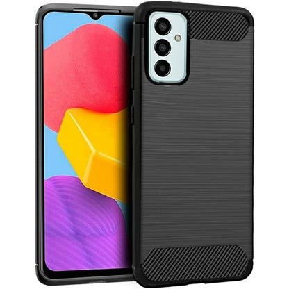 Funda para Móvil Cool Galaxy A23 5G | Samsung Galaxy M13 Negro Samsung Samsung Galaxy M13 Galaxy M13  Comprati.