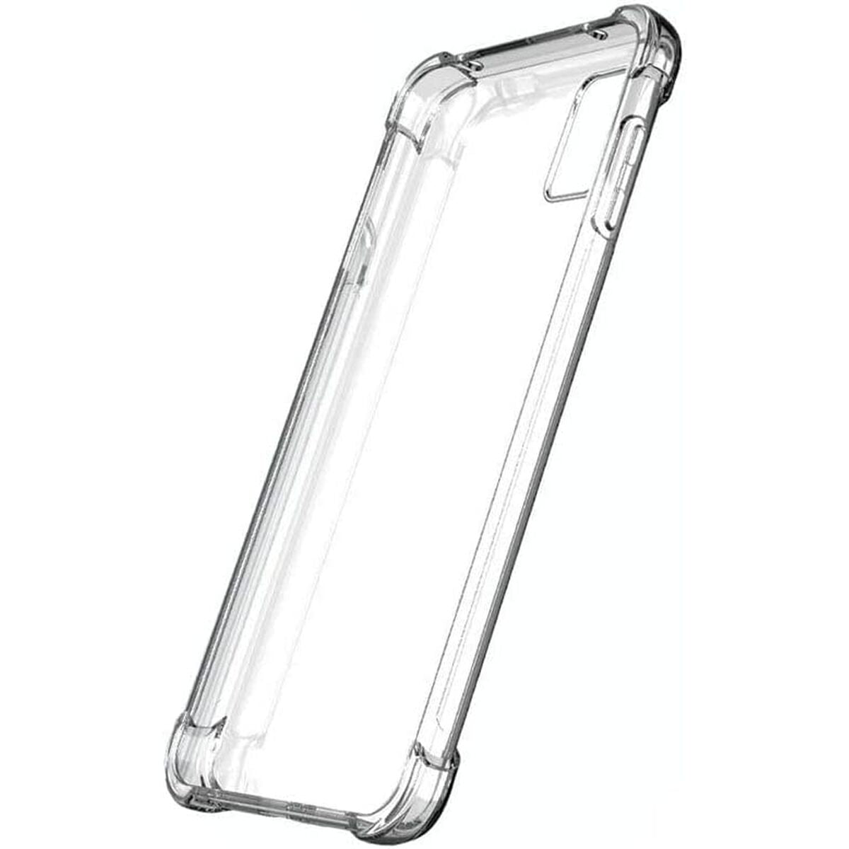 Funda para Móvil Cool Galaxy A13 5G Transparente  Comprati.