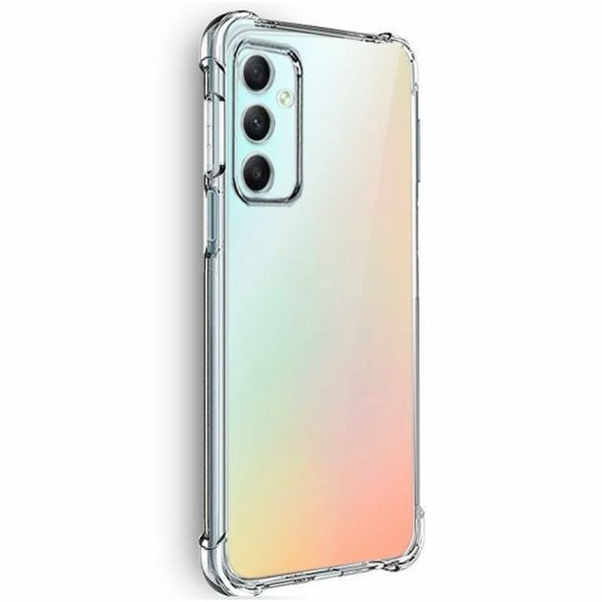 Funda para Móvil Cool Galaxy A34 5G  Comprati.