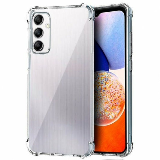 Funda para Móvil Cool Galaxy A14 | Galaxy A14 5G Transparente Samsung  Comprati.