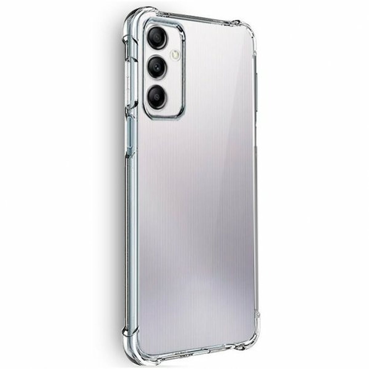 Funda para Móvil Cool Galaxy A14 | Galaxy A14 5G Transparente Samsung  Comprati.