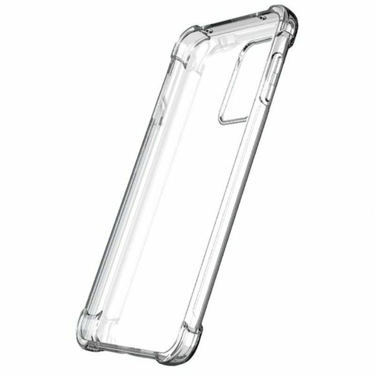 Funda para Móvil Cool Galaxy A14 | Galaxy A14 5G Transparente Samsung  Comprati.