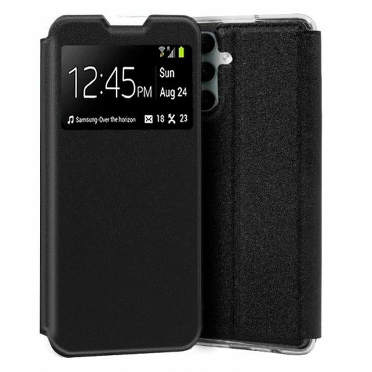 Funda para Móvil Cool Galaxy A34 5G  Comprati.