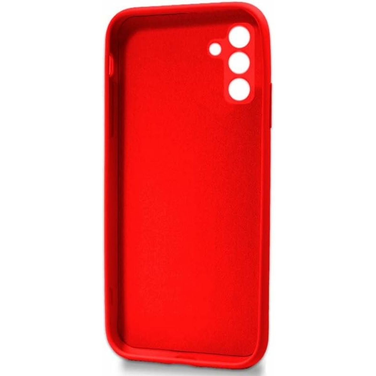 Funda para Móvil Cool Galaxy A14 | Galaxy A14 5G Rojo Samsung  Comprati.