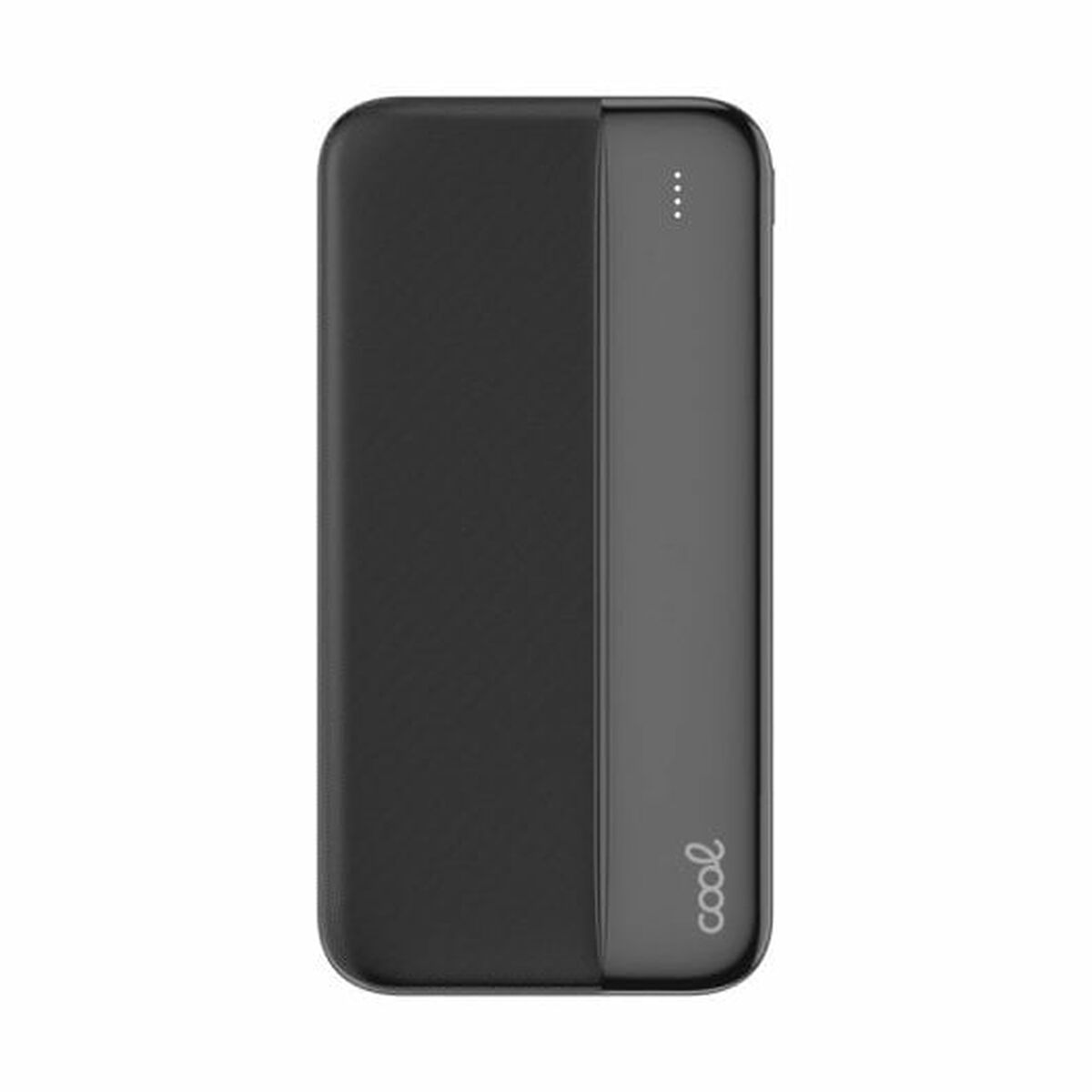 Powerbank Cool Negro  Comprati.