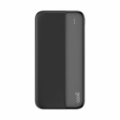 Powerbank Cool Negro  Comprati.