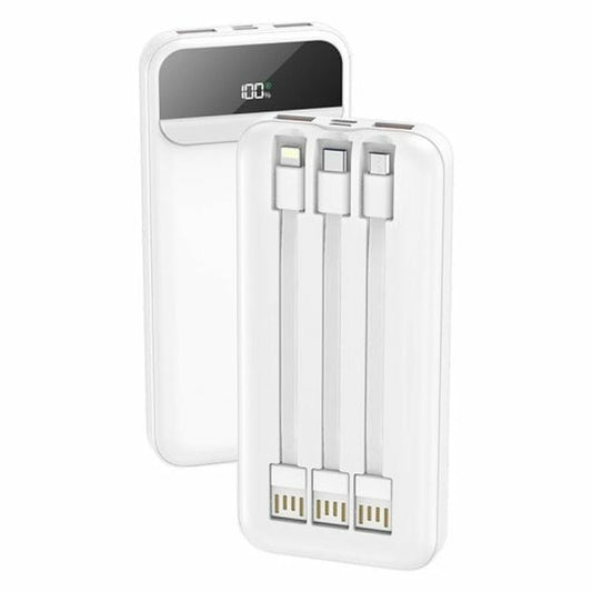 Powerbank Cool Blanco  Comprati.