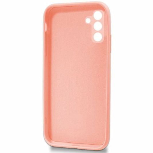 Funda para Móvil Cool Galaxy A05s Rosa Samsung  Comprati.