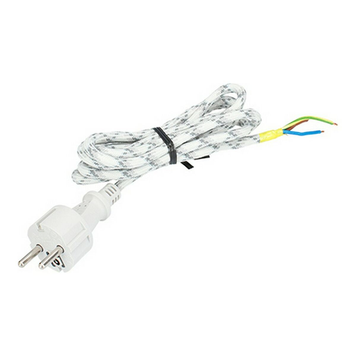 Cable (1,8 m) Schuko Plancha  Comprati.