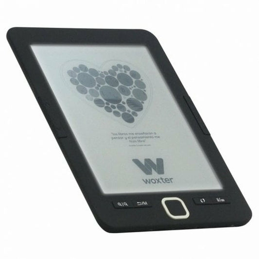 eBook Woxter EB26-059 Negro  Comprati.