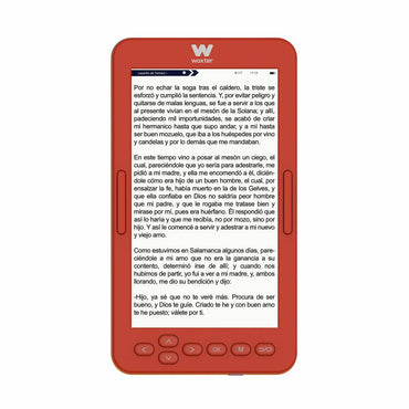 eBook Woxter  Comprati.