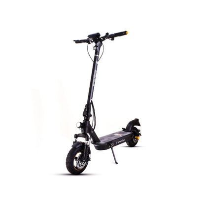 Patinete Eléctrico Smartgyro Negro  Comprati.