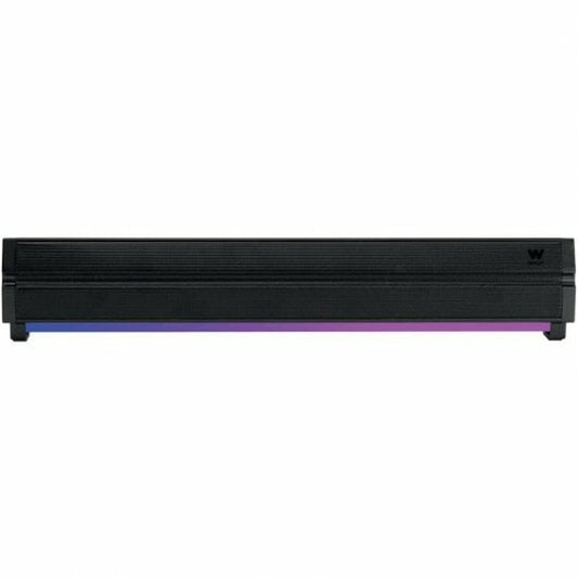 Barra de Sonido Inalámbrica Woxter SO26-103 Negro  Comprati.