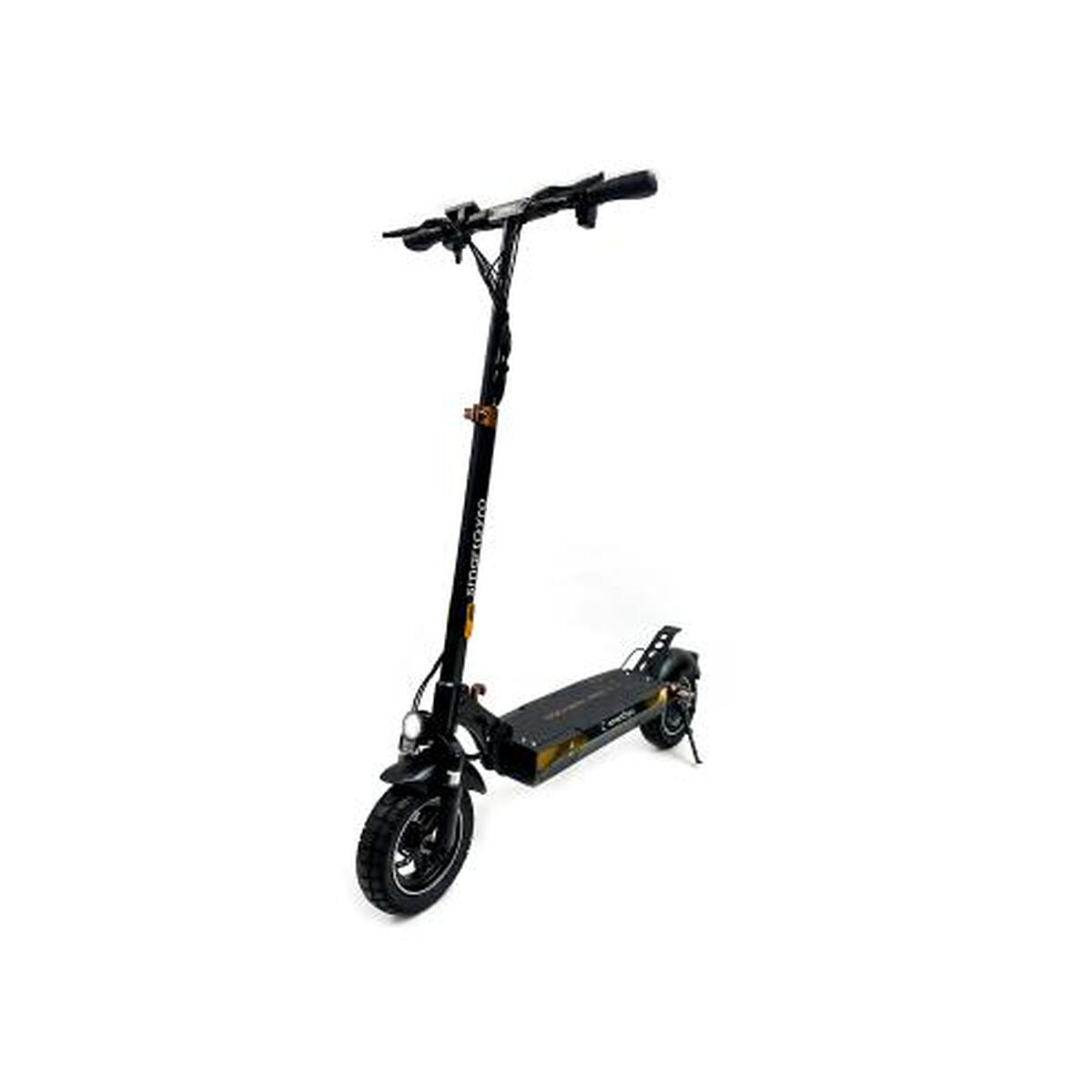 Patinete Eléctrico Smartgyro Negro 48 V  Comprati.