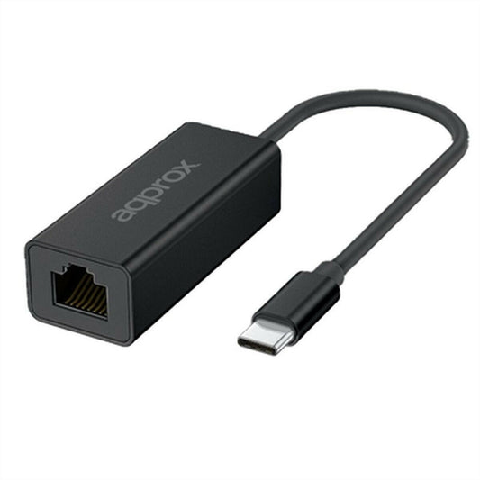 Adaptador USB a Ethernet approx! APPC57  Comprati.