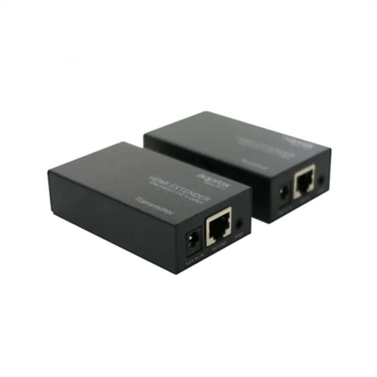 Extensor HDMI approx! APPC14V4 Cat6 50 m  Comprati.