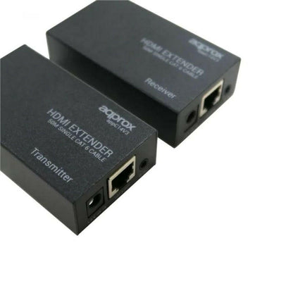 Extensor HDMI approx! APPC14V4 Cat6 50 m  Comprati.