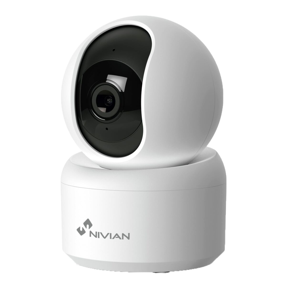 Videocámara de Vigilancia Nivian NVS-IPC-IS4  Comprati.