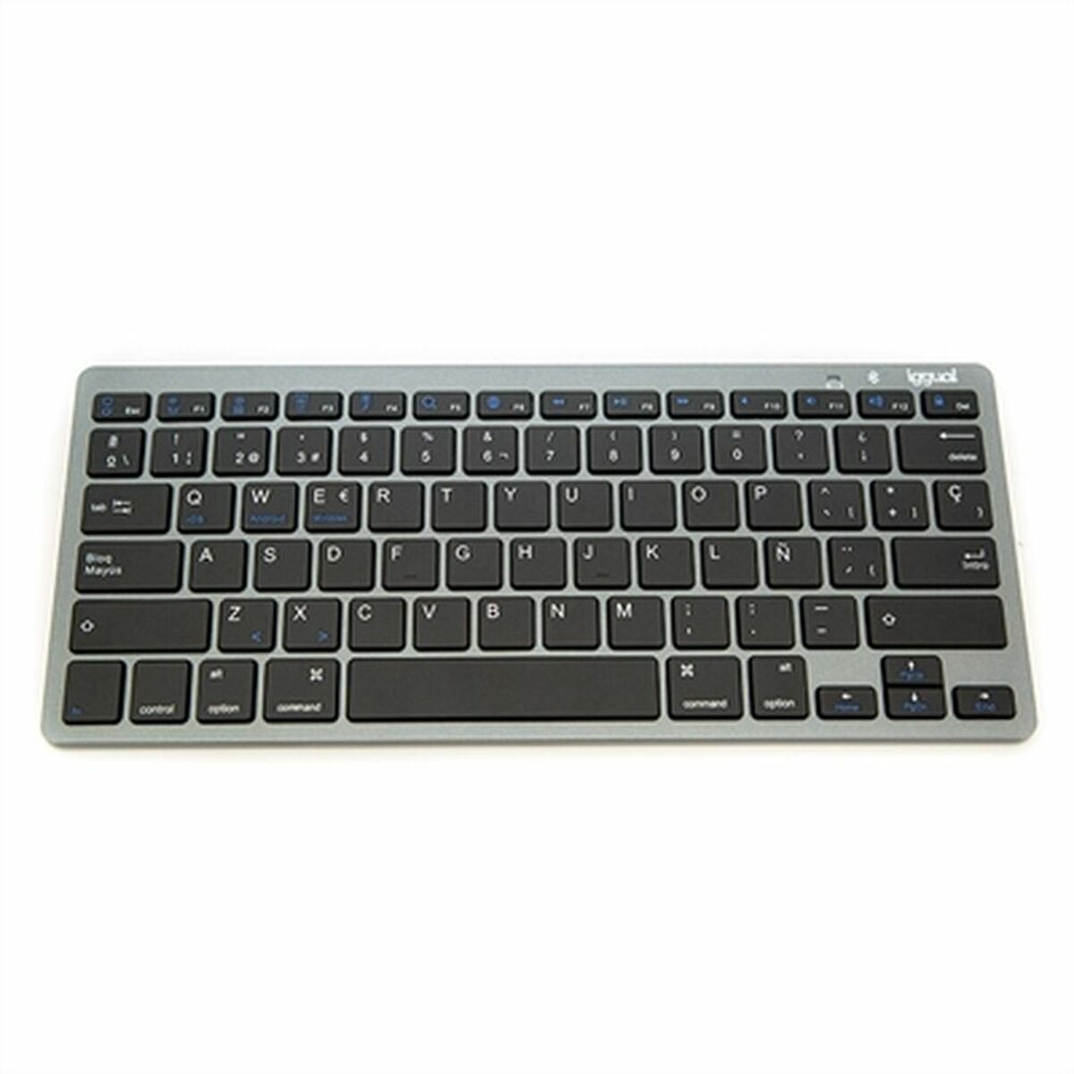 Teclado Inalámbrico iggual IGG31691  Comprati.