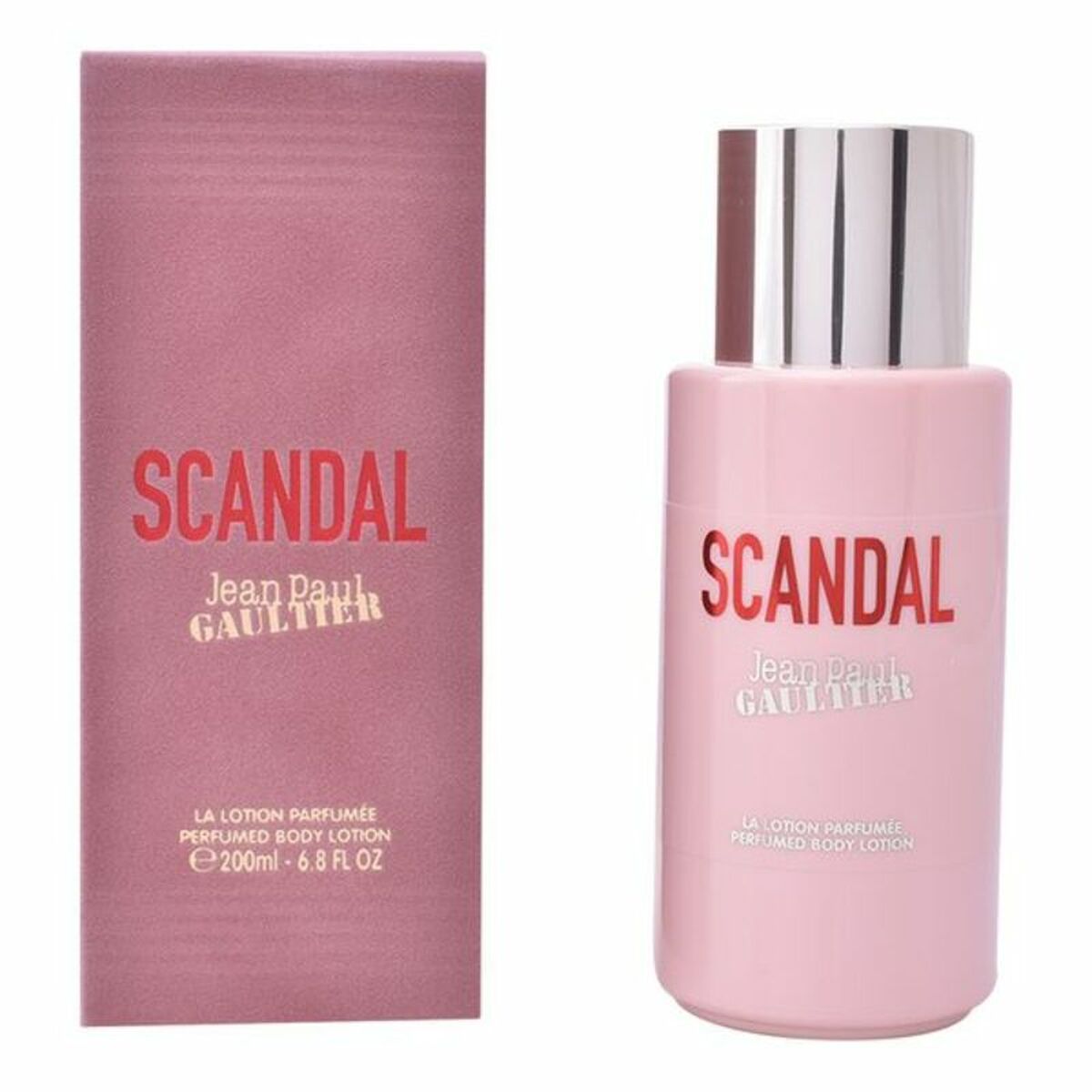 Loción Corporal Scandal Jean Paul Gaultier (200 ml)  Comprati.