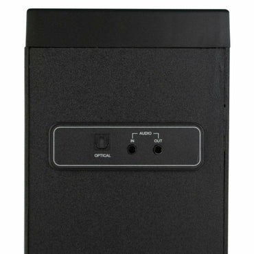 Torre de Sonido NGS ELEC-SPK-0496 Negro 50 W 50W  Comprati.