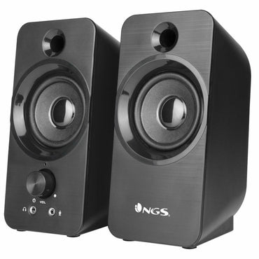 Altavoz Portátil NGS SB350 Negro 6 W  Comprati.