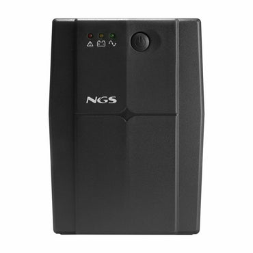 SAI Interactivo NGS FORTRESS 1200 V3 960 W  Comprati.