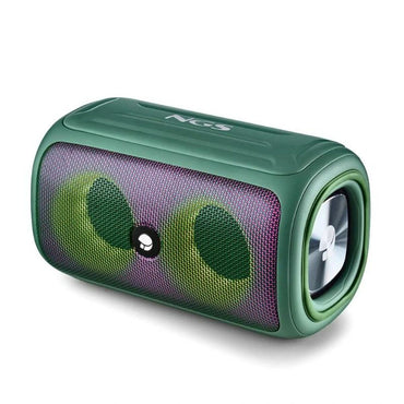 Altavoz Bluetooth Portátil NGS ROLLERBEASTGREEN  Comprati.