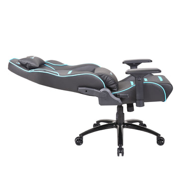 Silla Gaming Newskill Valkyr Azul  Comprati.