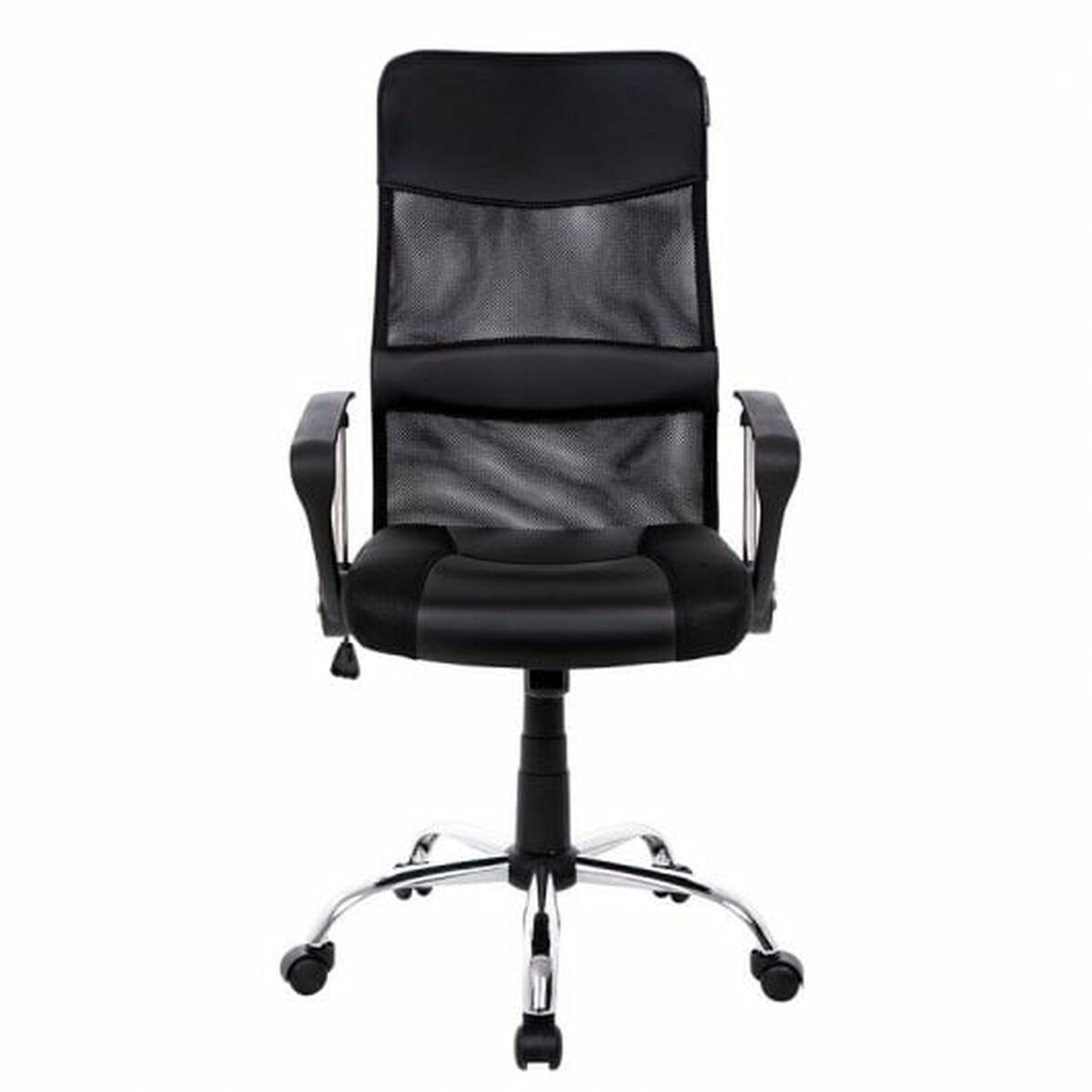 Silla de Oficina Owlotech Negro  Comprati.