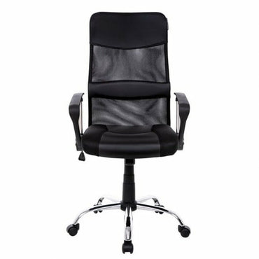 Silla de Oficina Owlotech Negro  Comprati.