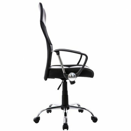 Silla de Oficina Owlotech Negro  Comprati.